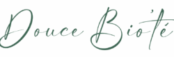logo institut de beauté Douce Bio'té