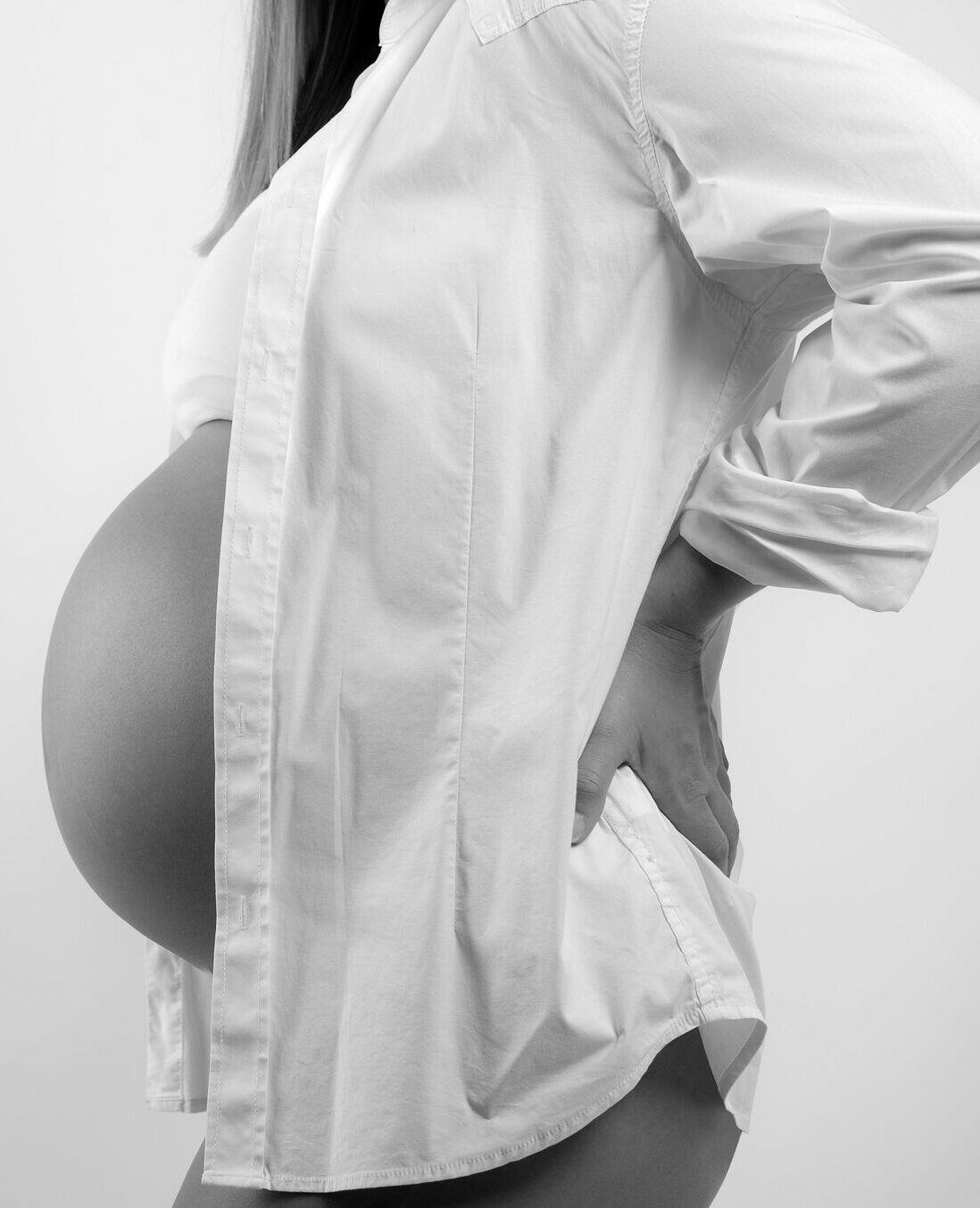 modelage femme enceinte massage douce bio'té bio relaxation bien être