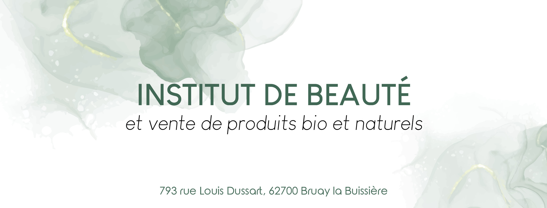 Institut douce bio'te produits bio naturels expert dermo cosmétique peau
