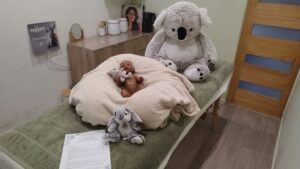 massage bebe enfant institut bien etre