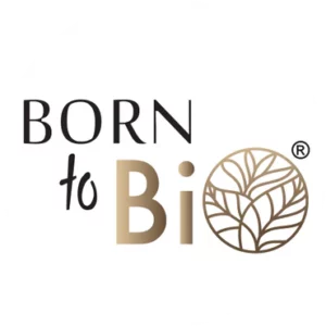 logo born to bio
