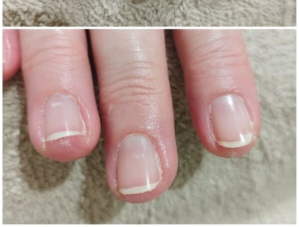 Manucure japonaise à Bruay-la-Buissière : un soin naturel pour des ongles forts et brillants