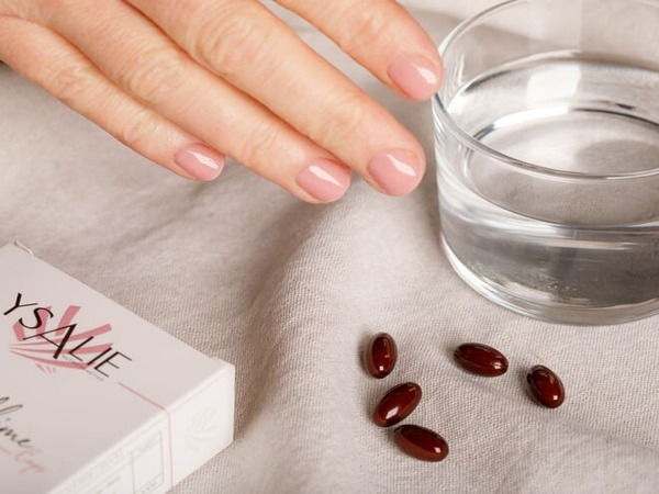 Compléments alimentaires pour la peau : révélez votre beauté in & out avec Ysalie