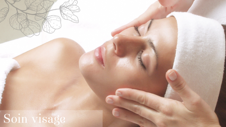 soin du visage femme pour une routine skin care