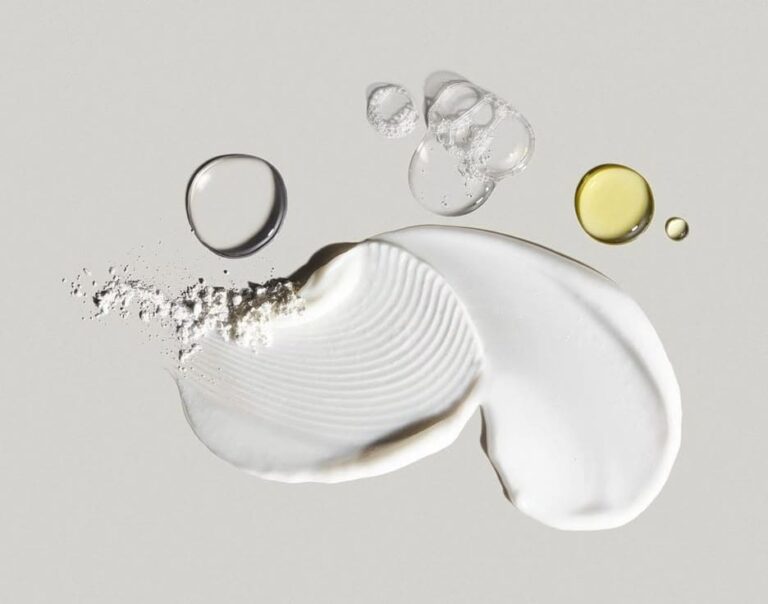 la routine skin care en détail