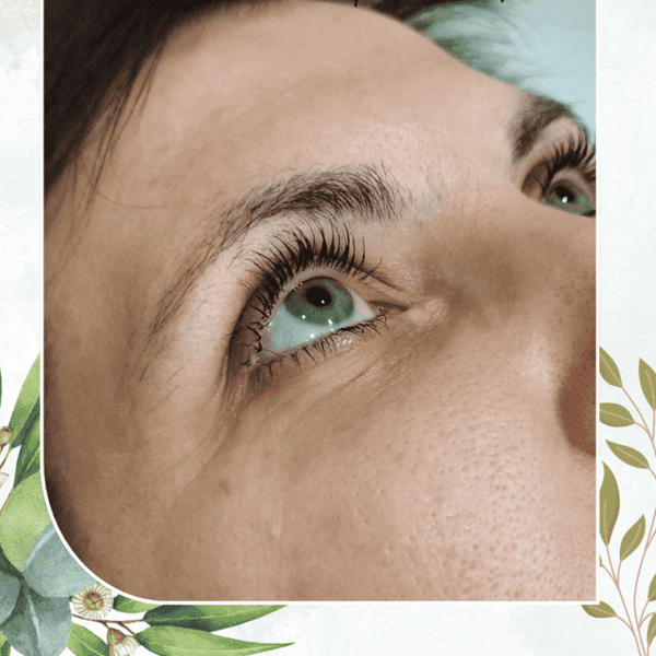 Esthéticienne à Bruay-la-Buissière : réhaussement de cils et institut de beauté bio