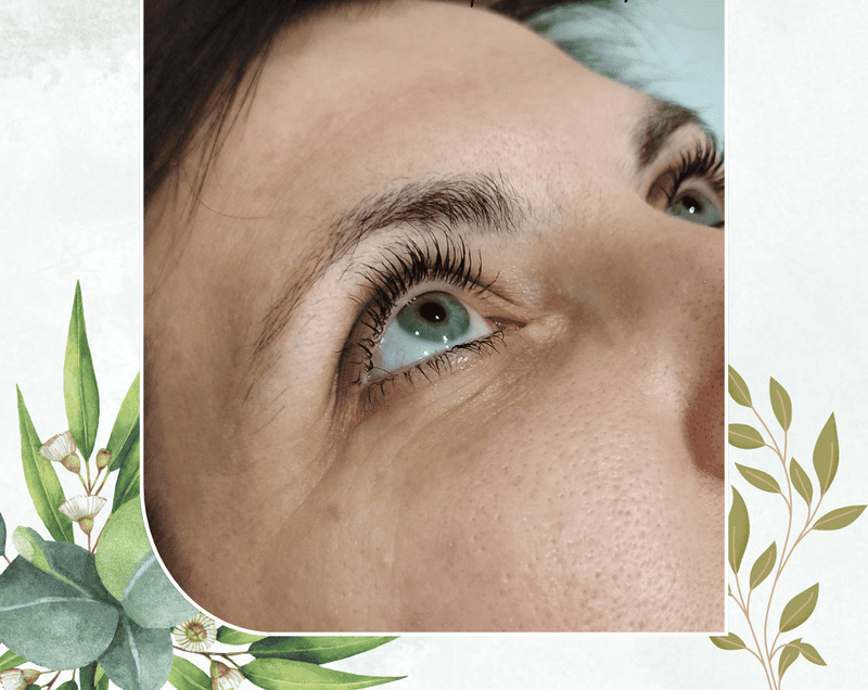 Esthéticienne à Bruay-la-Buissière : réhaussement de cils et institut de beauté bio